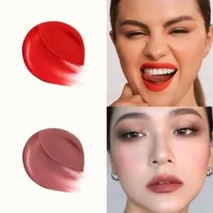 Rare Beauty Best Of Rare Mini Lip Soufflé & Kind Words Mini Matte Lip Duo NEW