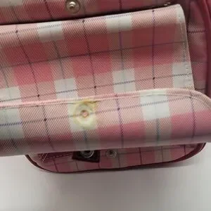 Rare Skull And Crossbones Pet Carrier​​​