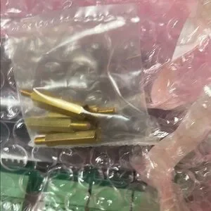 Raspberry Pi Breakout Board Kit NIB