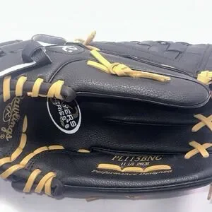 Rawlings Players Series 11.5" Baseball Glove Right Hand Throw NEW RHT