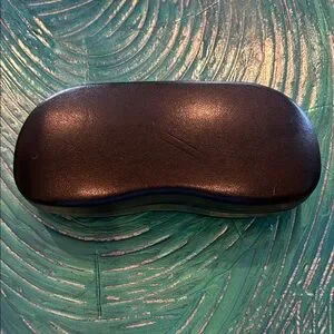 Ray-Ban Black Protective Case