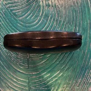 Ray-Ban Black Protective Case
