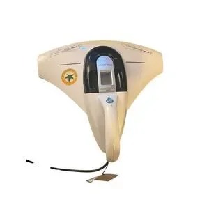 Raycop UV + Handheld Vacuum Good Condition