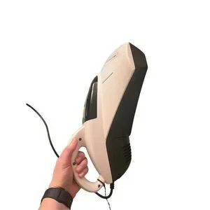 Raycop UV + Handheld Vacuum Good Condition