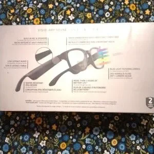 RAZER ANZU Smart Glasses NIB