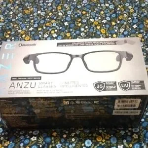 RAZER ANZU Smart Glasses NIB