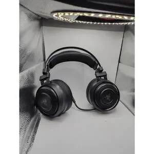 Razer Nari Essential Wireless Headset Bluetooth 7.1 Surround Gaming NO DONGLE