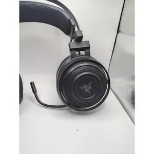 Razer Nari Essential Wireless Headset Bluetooth 7.1 Surround Gaming NO DONGLE