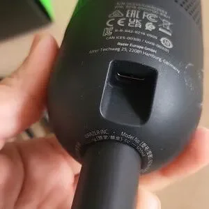 Razer Seiren V3 Mini Black USB Microphone
