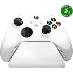 Razer Universal Quick Charging Stand for Xbox Series X/S Robot White