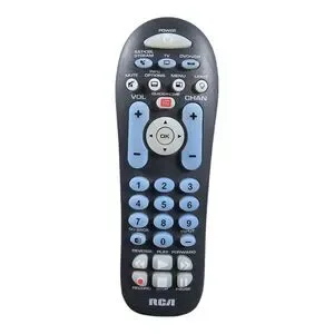 RCA RCR314WR R25972 device universal remote Control Original WORKS