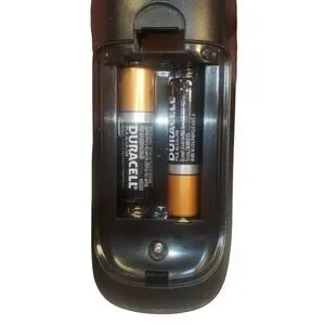 RCA RCRN04GR 4- Device Universal Remote Control With Led Backlighting