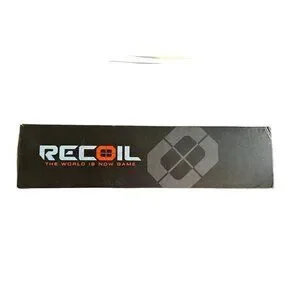 Recoil RK 45 Spit Fire Laser Tag Weapon Smartphone Use W/ Recoil Starter Kit NIB