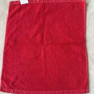 Red Bull Chicago 2011 NBA Playoffs Sport Basketball Towel Small 15x16.5"