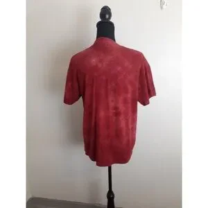 Red Cat Graphic T-Shirt