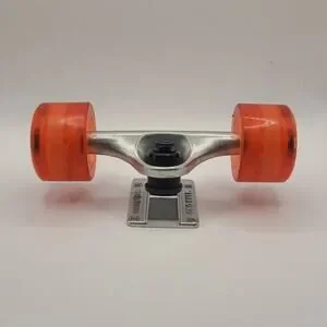 REDO GEO FULL One Skateboard Tracks