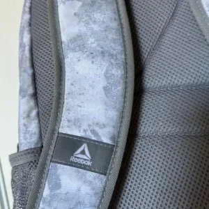 Reebok Backpack