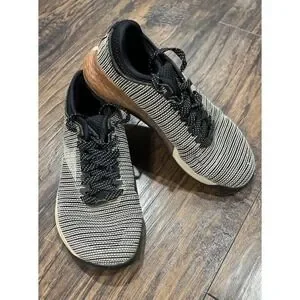 Reebok Cross Fit Nano Flexweave Stretch Running Shoe Meta Split Size 6 Reebok Cross Fit Nano Flexweave Stretch Running Shoe Meta Split Size 6