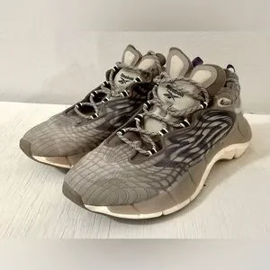 ⚡️☄️⚡️Reebok Zig Kinetica II Men's Boulder Running Shoe ZS-9.5