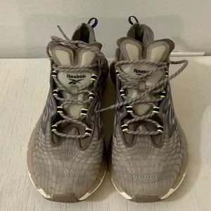 ⚡️☄️⚡️Reebok Zig Kinetica II Men's Boulder Running Shoe ZS-9.5