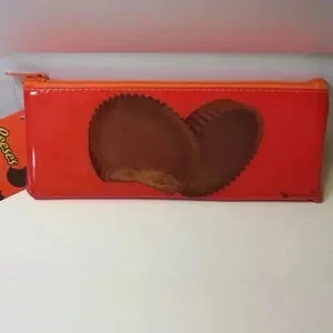 Reese's Pencil Pouch - NWT