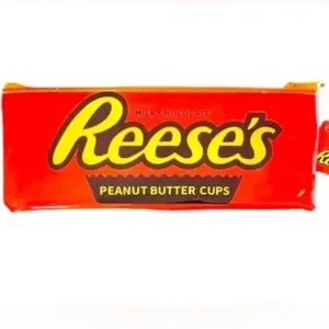 Reese's Pencil Pouch - NWT