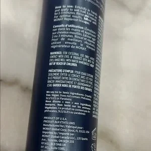 Renew Shampoo - Medium To Thick Hair
