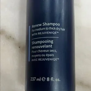 Renew Shampoo - Medium To Thick Hair