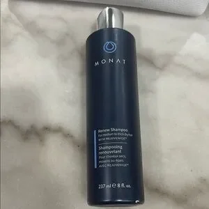 Renew Shampoo - Medium to Thick Hair