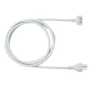 Replacement Ac Power Adapter Extension Cable MacBook