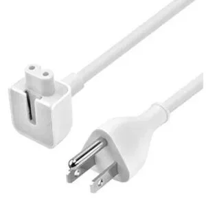 Replacement Ac Power Adapter Extension Cable MacBook