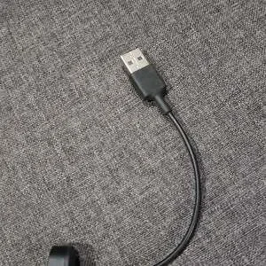 Replacement Charging Cable For Fitbit Inspire HR