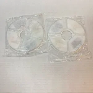 Replacement Filters For Cat Water Fountain Set Of 2