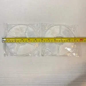 Replacement Filters For Cat Water Fountain Set Of 2