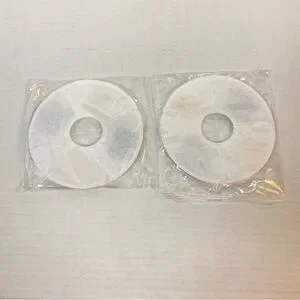 Replacement Filters for Cat Water Fountain Set of 2