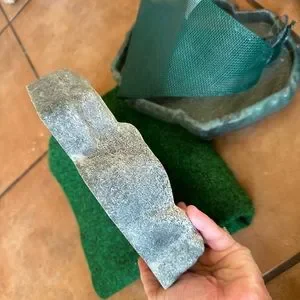 Reptile Accessory Bundle