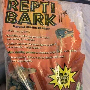 Reptile Lizard Mouse Habitat Setup Terrarium Critter Tote