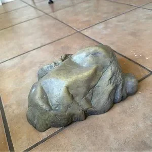 Reptile medium cave