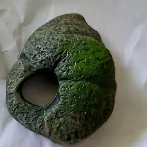 Reptile Shelter Size 6"(15 Cm)