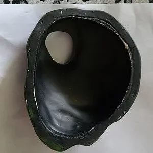 Reptile Shelter Size 6"(15 Cm)