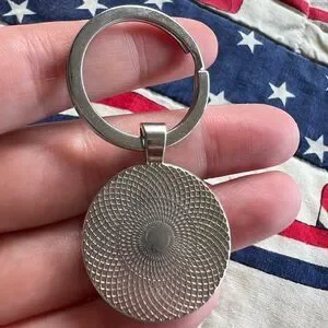 Reseller Bundle Over 2.6 Lbs TRUMP 2020 Collectible Keychains Give as gifts