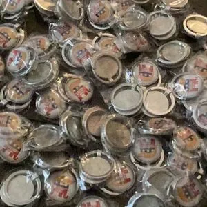 Reseller Bundle Over 2.6 lbs TRUMP 2020 Collectible Keychains Give as gifts