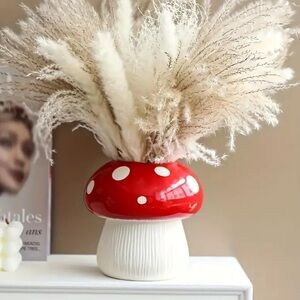 Resin Mushroom 
