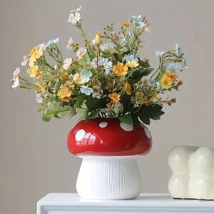 Resin Mushroom