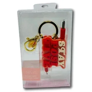 Retractable Bando Charging Cord Stay Positive