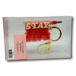 Retractable Bando Charging Cord Stay Positive