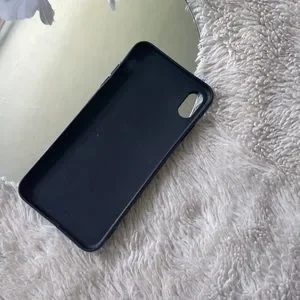 Retro Bape-styled IPhone XS Max Camo Face Case