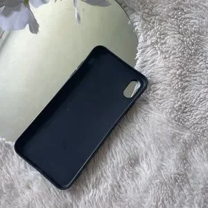 Retro Bape-styled IPhone XS Max Camo Face Case
