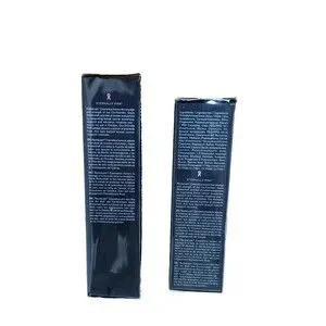 REVITALASH Bundle - Volume Set Mascara & Primer BLACK & HI-DEF BROW GEL Dk Brown