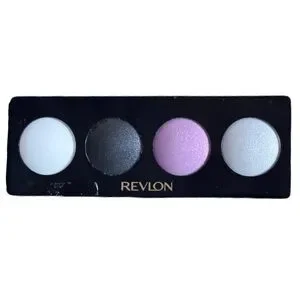 Revlon Bundle 1 Illuminance Creme Shadow And 1 Colorstay Black Liquid Eyeliner